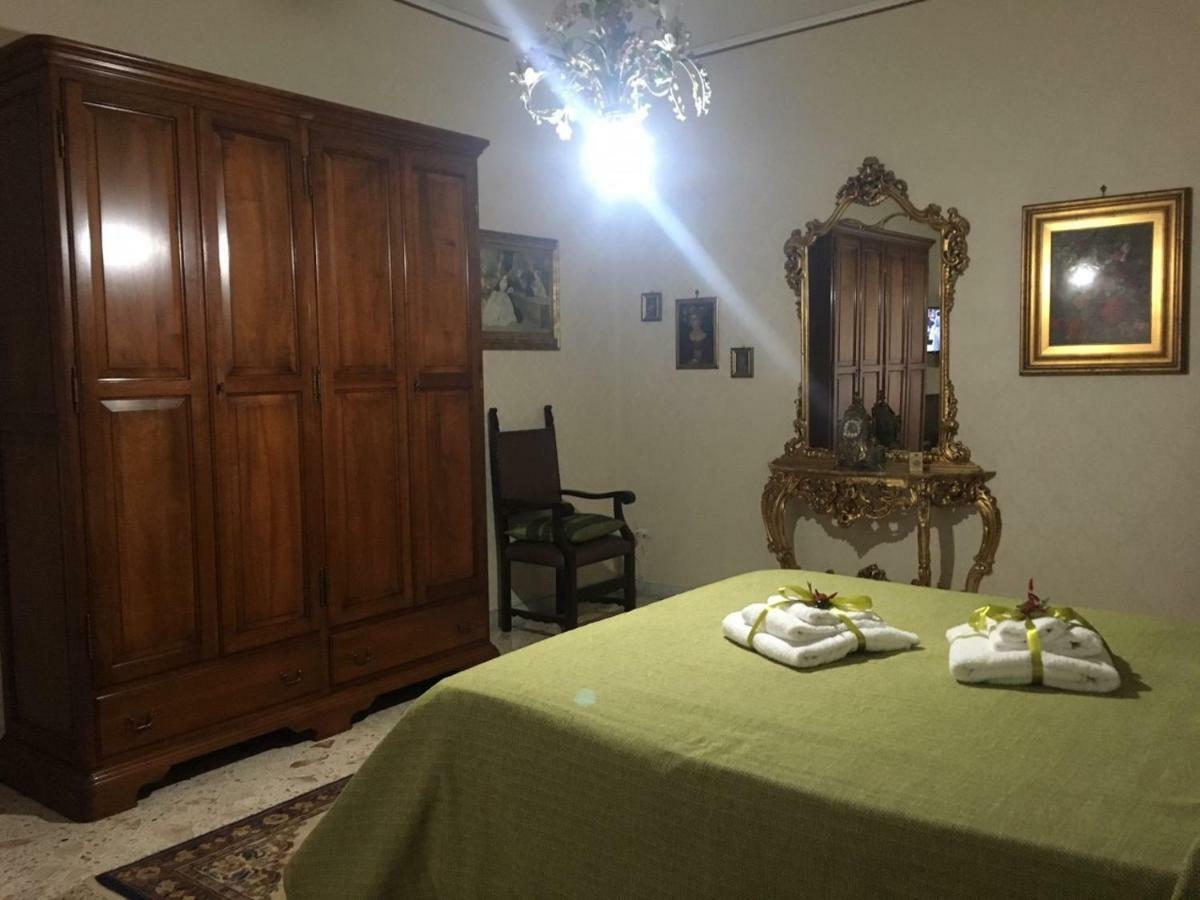 Apartament Dimora Montpellier Salerno Zewnętrze zdjęcie