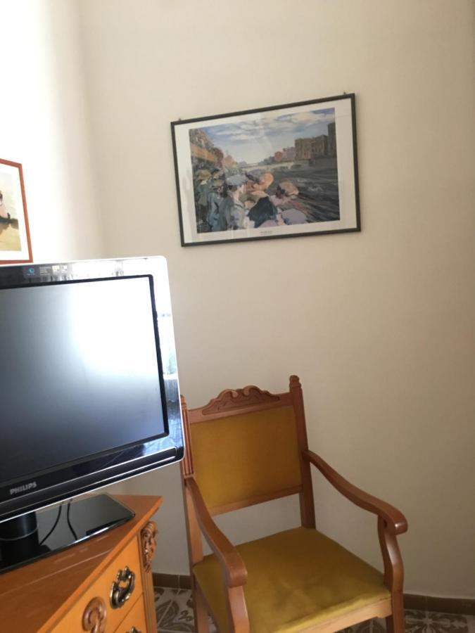Apartament Dimora Montpellier Salerno Zewnętrze zdjęcie