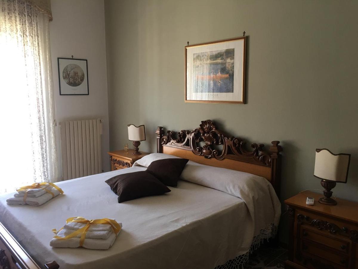 Apartament Dimora Montpellier Salerno Zewnętrze zdjęcie