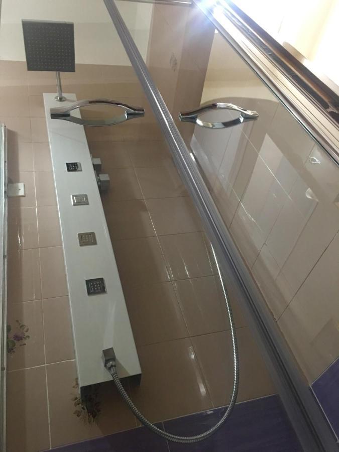 Apartament Dimora Montpellier Salerno Zewnętrze zdjęcie