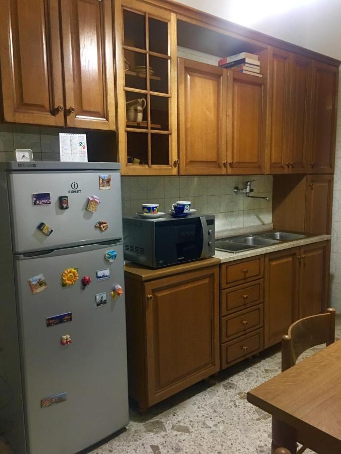 Apartament Dimora Montpellier Salerno Zewnętrze zdjęcie