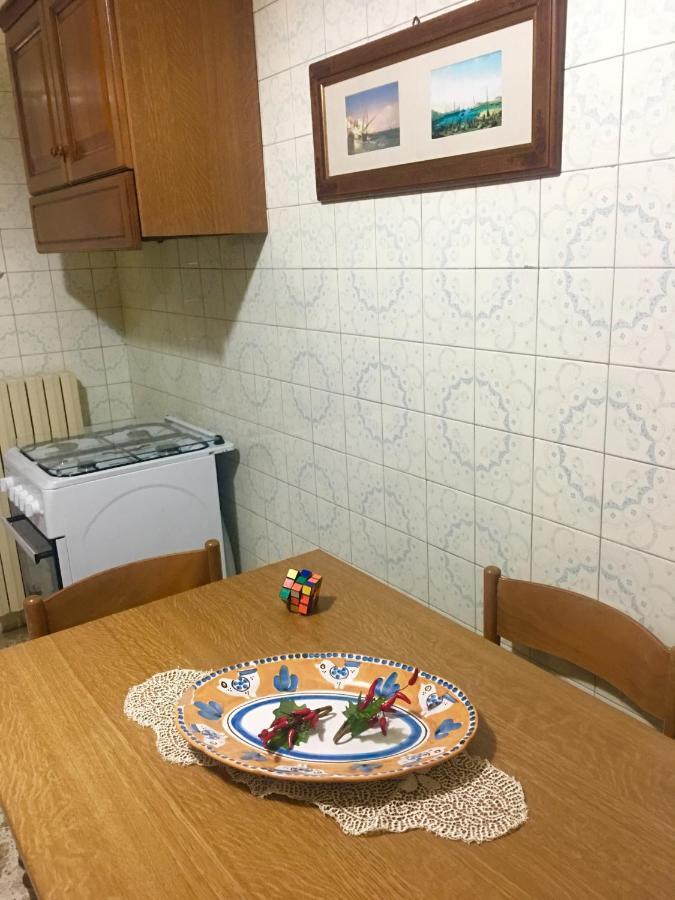 Apartament Dimora Montpellier Salerno Zewnętrze zdjęcie